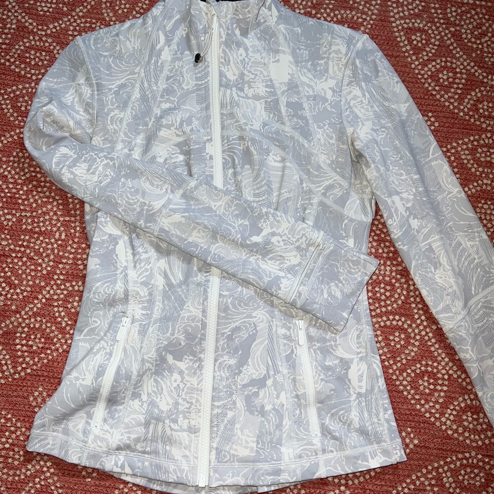 Lululemon Athletica Define Jacket